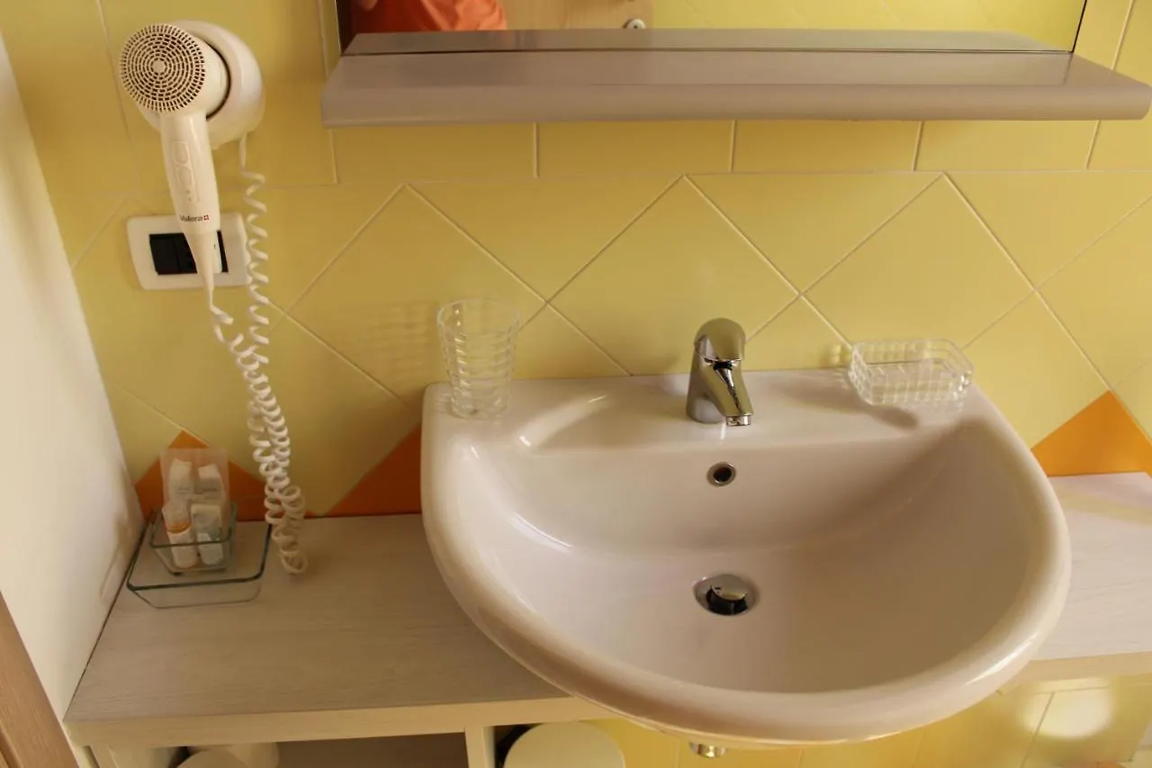 Villa Rosa Moniga del Garda Apartment